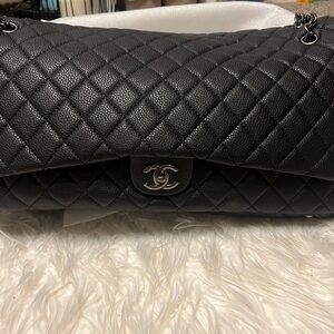 Chanel Flap bag